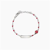 Bracciale Mabina Bambino in Argento 534038